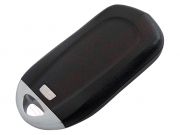 Producto genérico - Telemando 3 botones 433MHz ASK HYQ4EA "Smart Key" llave inteligente para Opel Astra K / Insignia, con espadín